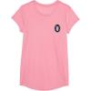 imageWicked Elphaba Front ampamp Back TShirtPink