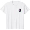 imageWicked Elphaba Front ampamp Back TShirtWhite