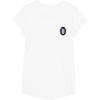 imageWicked Elphaba Front ampamp Back TShirtWhite