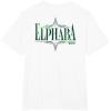 imageWicked Elphaba Front ampamp Back TShirtWhite