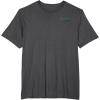 imageWicked Elphaba Signature Front ampamp Back TShirtDark Heather Grey