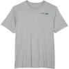 imageWicked Elphaba Signature Front ampamp Back TShirtHeather Grey