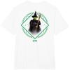 imageWicked Elphaba Signature Front ampamp Back TShirtWhite