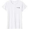 imageWicked Elphaba Signature Front ampamp Back TShirtWhite