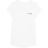imageWicked Elphaba Signature Front ampamp Back TShirtWhite