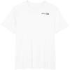 imageWicked Elphaba Signature Front ampamp Back TShirtWhite
