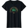 imageWicked Emerald City TShirtBlack