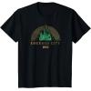 imageWicked Emerald City TShirtBlack