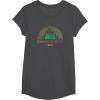 imageWicked Emerald City TShirtDark Heather Grey