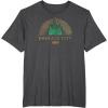 imageWicked Emerald City TShirtDark Heather Grey