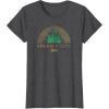 imageWicked Emerald City TShirtDark Heather Grey