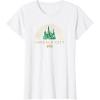 imageWicked Emerald City TShirtWhite