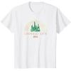 imageWicked Emerald City TShirtWhite