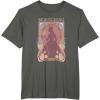 imageWicked Glinda Bewitching Silhouette TShirtAsphalt Grey