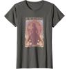 imageWicked Glinda Bewitching Silhouette TShirtAsphalt Grey