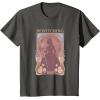 imageWicked Glinda Bewitching Silhouette TShirtAsphalt Grey