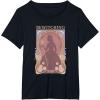 imageWicked Glinda Bewitching Silhouette TShirtBlack
