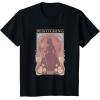imageWicked Glinda Bewitching Silhouette TShirtBlack