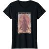 imageWicked Glinda Bewitching Silhouette TShirtBlack