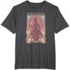 imageWicked Glinda Bewitching Silhouette TShirtDark Heather Grey
