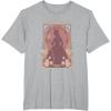 imageWicked Glinda Bewitching Silhouette TShirtHeather Grey