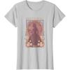imageWicked Glinda Bewitching Silhouette TShirtSilver Grey