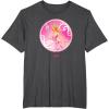 imageWicked Glinda Bubble Pose TShirtDark Heather Grey