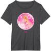 imageWicked Glinda Bubble Pose TShirtDark Heather Grey