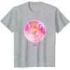 imageWicked Glinda Bubble Pose TShirtHeather Grey