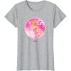 imageWicked Glinda Bubble Pose TShirtHeather Grey