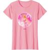 imageWicked Glinda Bubble Pose TShirtPink