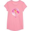 imageWicked Glinda Bubble Pose TShirtPink