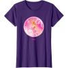 imageWicked Glinda Bubble Pose TShirtPurple