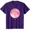 imageWicked Glinda Bubble Pose TShirtPurple