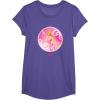 imageWicked Glinda Bubble Pose TShirtPurple Heather