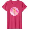 imageWicked Glinda Bubble Pose TShirtRed Heather