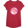 imageWicked Glinda Bubble Pose TShirtRed Heather