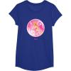 imageWicked Glinda Bubble Pose TShirtRoyal Blue