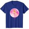 imageWicked Glinda Bubble Pose TShirtRoyal Blue