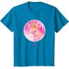 imageWicked Glinda Bubble Pose TShirtSapphire Blue
