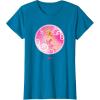 imageWicked Glinda Bubble Pose TShirtSapphire Blue