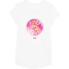 imageWicked Glinda Bubble Pose TShirtWhite