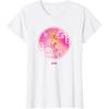 imageWicked Glinda Bubble Pose TShirtWhite