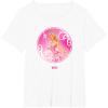 imageWicked Glinda Bubble Pose TShirtWhite