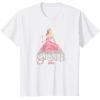 imageWicked Glinda Elegant Pose TShirtWhite