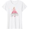 imageWicked Glinda Elegant Pose TShirtWhite