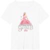 imageWicked Glinda Elegant Pose TShirtWhite