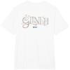 imageWicked Glinda Logo Front ampamp Back TShirtWhite