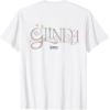 imageWicked Glinda Logo Front ampamp Back TShirtWhite