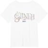 imageWicked Glinda Logo Front ampamp Back TShirtWhite